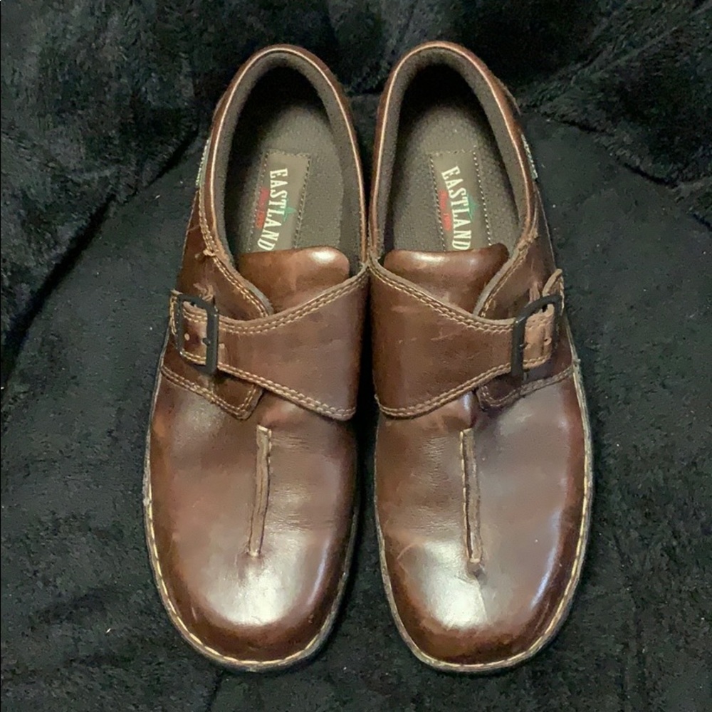 ❤️Lands End size 10 shoes